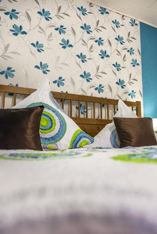 Hotel-Gasthof Wilder Mann Pfreimd Pokoj fotografie